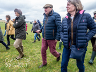 NH240424-59 - Nicky Henderson Stable Visit